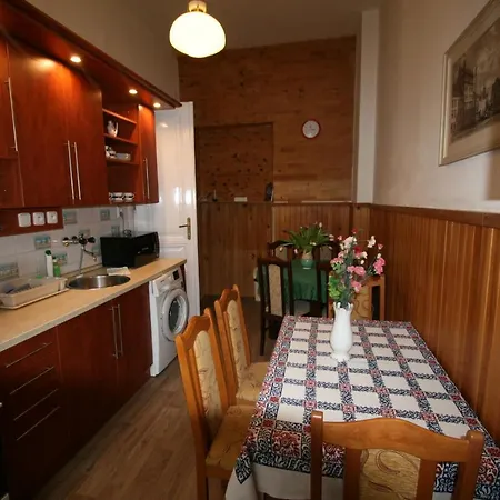 Apartment No. 16B Svahova 14 Karlovy Vary Exterior photo