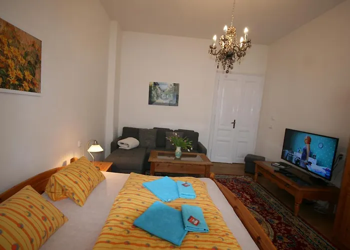 Apartment No. 16B Svahova 14