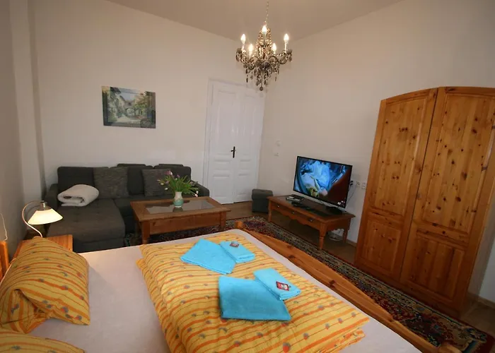 Apartment No. 16B Svahova 14