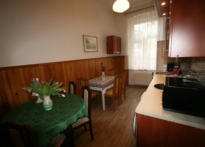 Apartment No. 16B Svahova 14