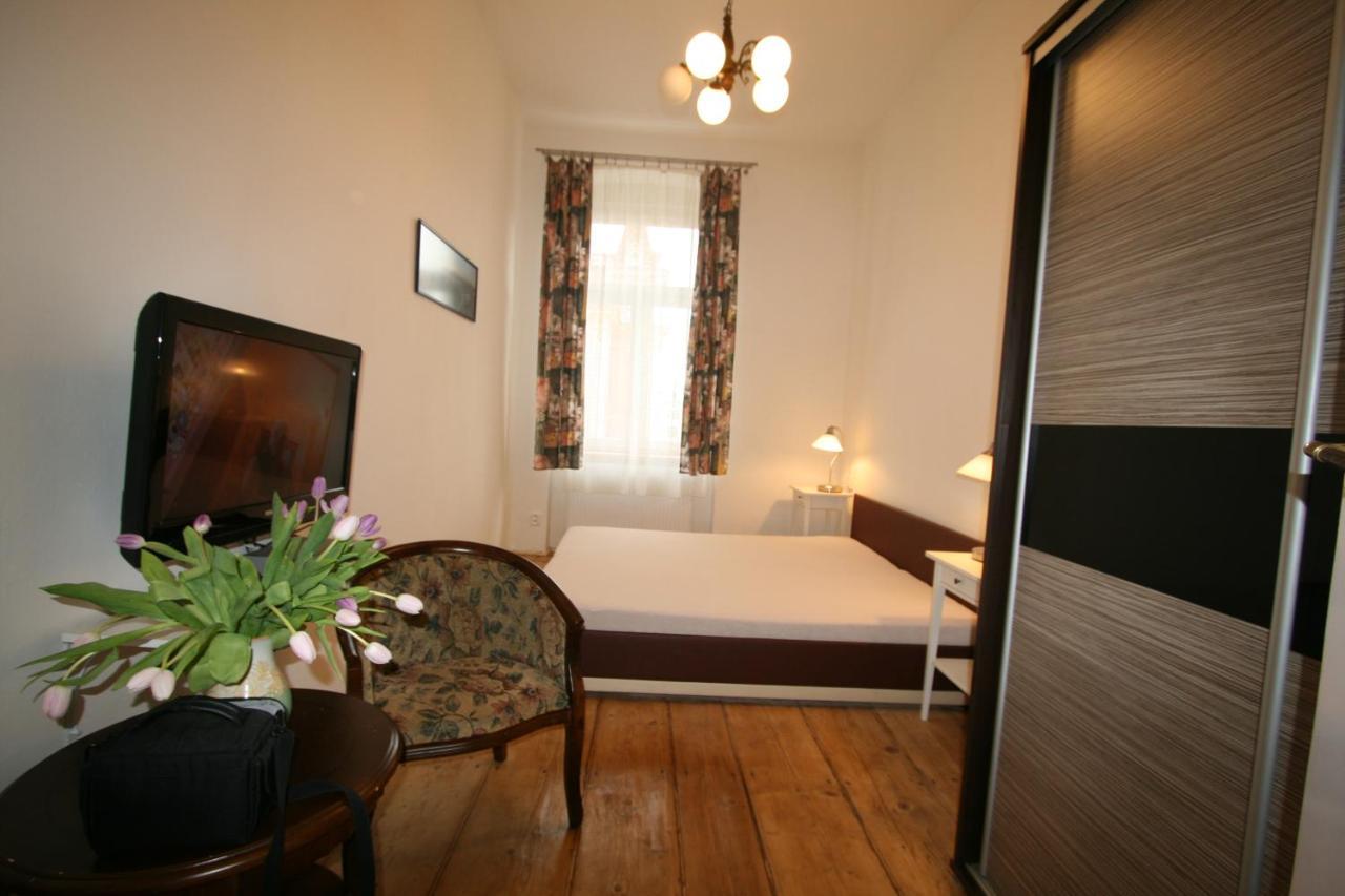 No. 16b Svahova 14 Apartment *