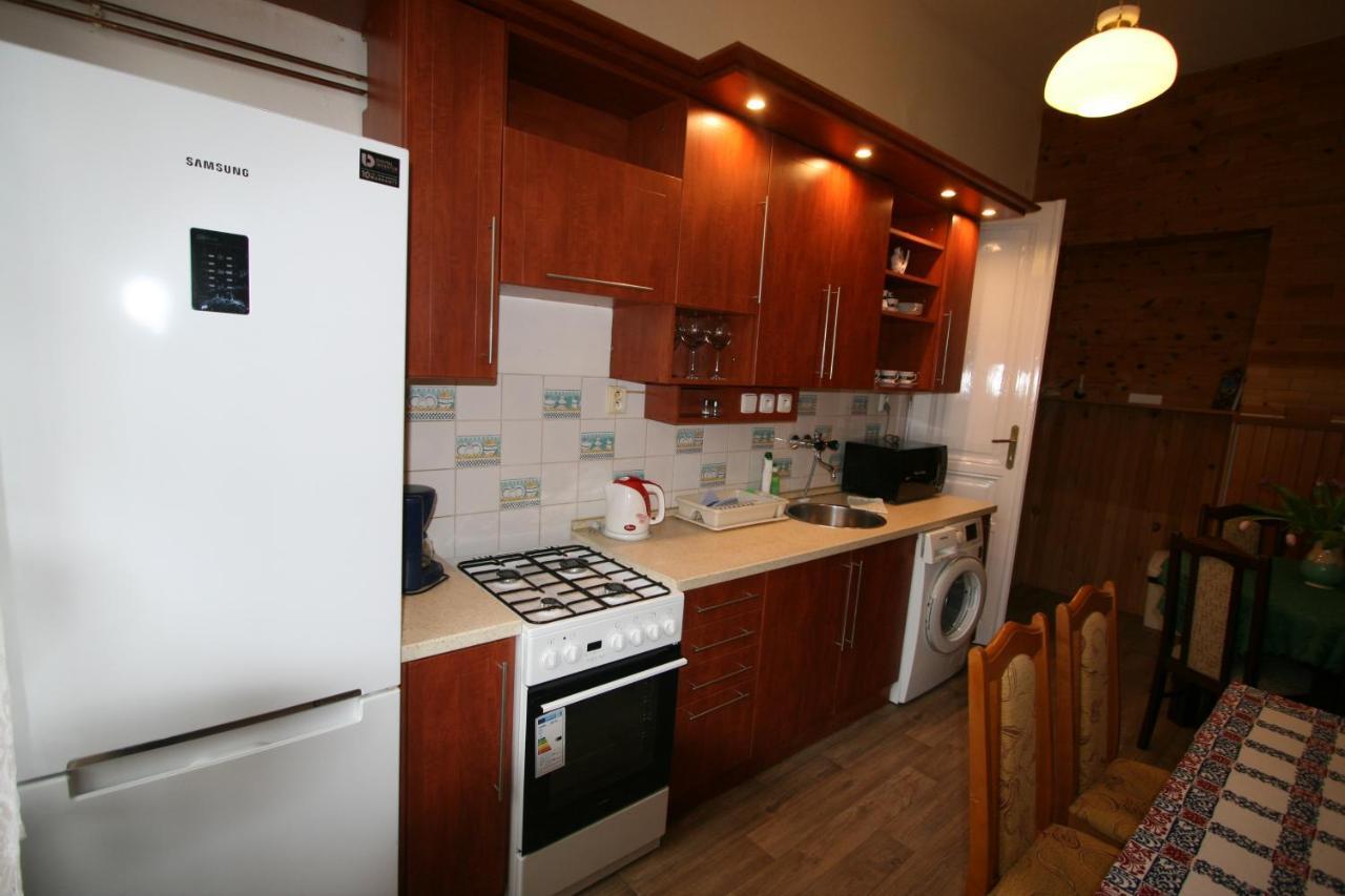 Apartment No. 16b Svahova 14 Karlovy Vary