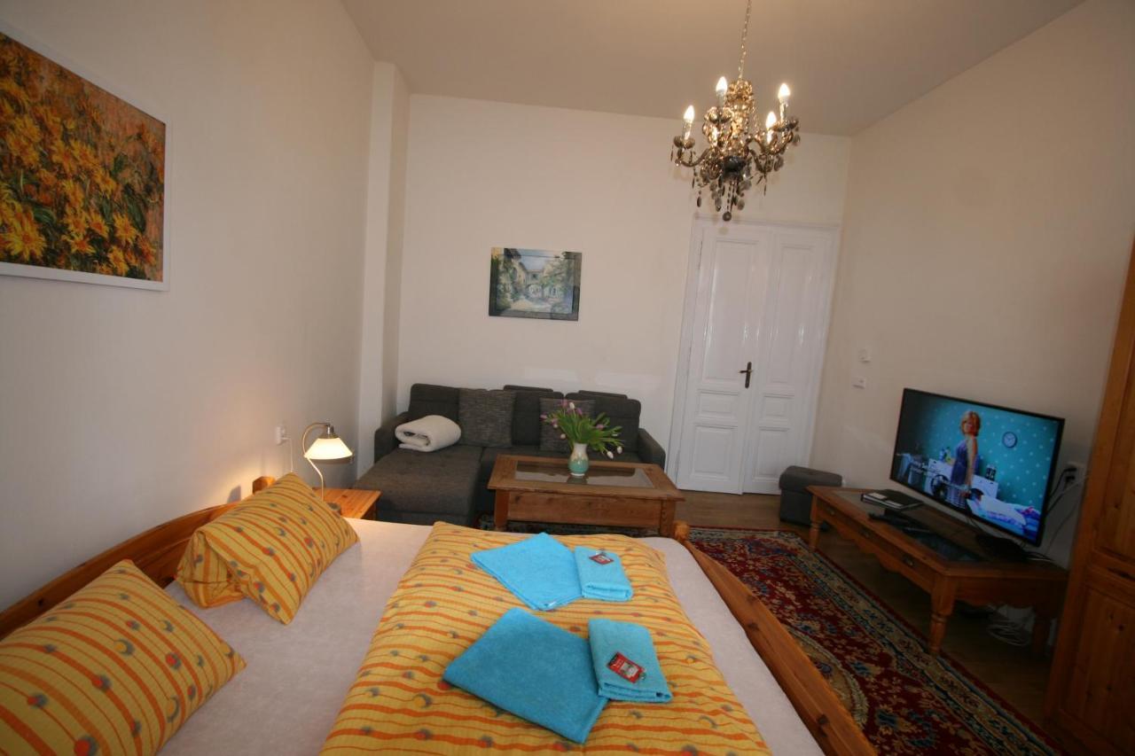 No. 16b Svahova 14 Apartment *