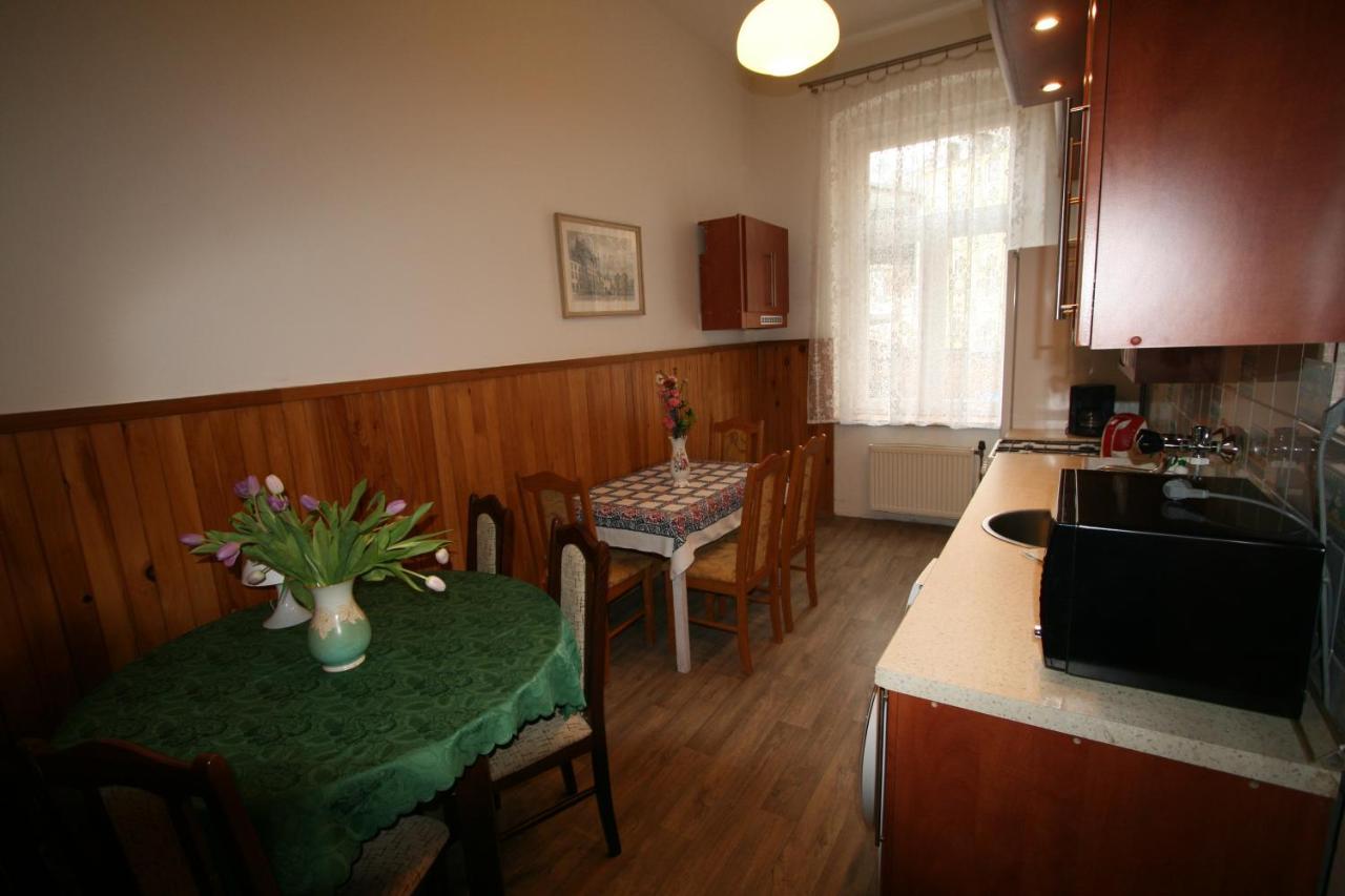 No. 16b Svahova 14 Apartment